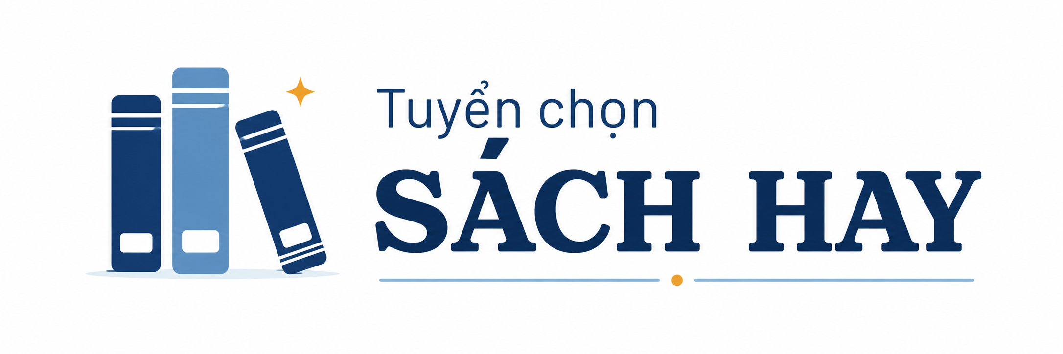 Tuyển Chọn Sách Hay