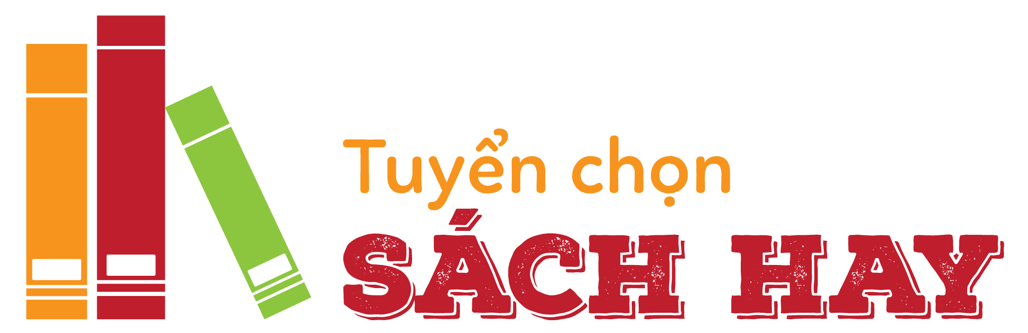 Tuyển Chọn Sách Hay