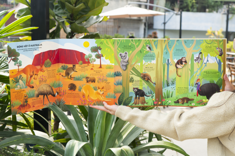 big-book-of-wild-animals1 big book of wild animals1 - Tuyển Chọn Sách Hay