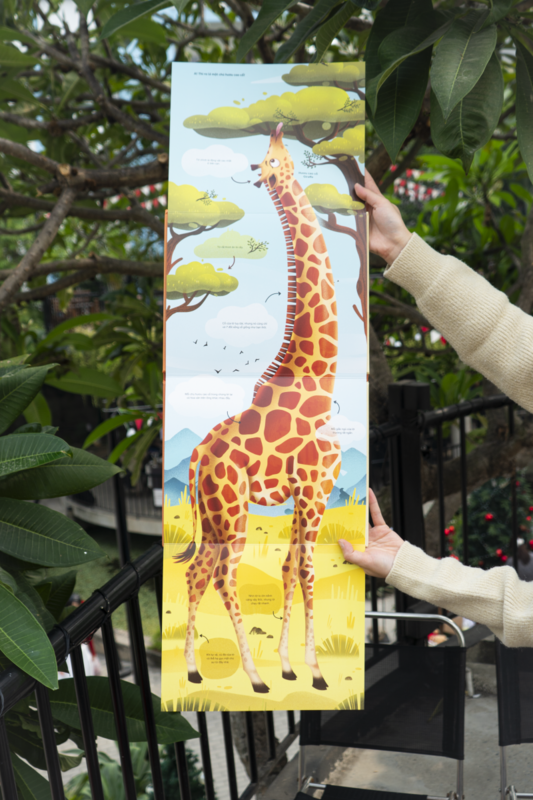 big-book-of-wild-animals2 big book of wild animals2 - Tuyển Chọn Sách Hay
