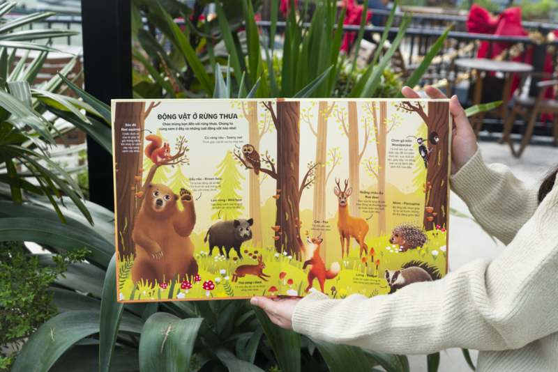 big-book-of-wild-animals3 big book of wild animals3 - Tuyển Chọn Sách Hay