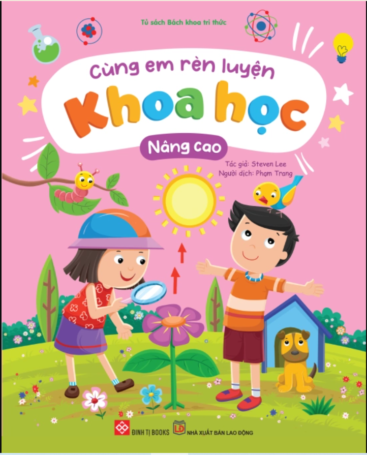 cung-em-ren-luyen-khoa-hoc---nang-cao cung em ren luyen khoa hoc nang cao - Tuyển Chọn Sách Hay