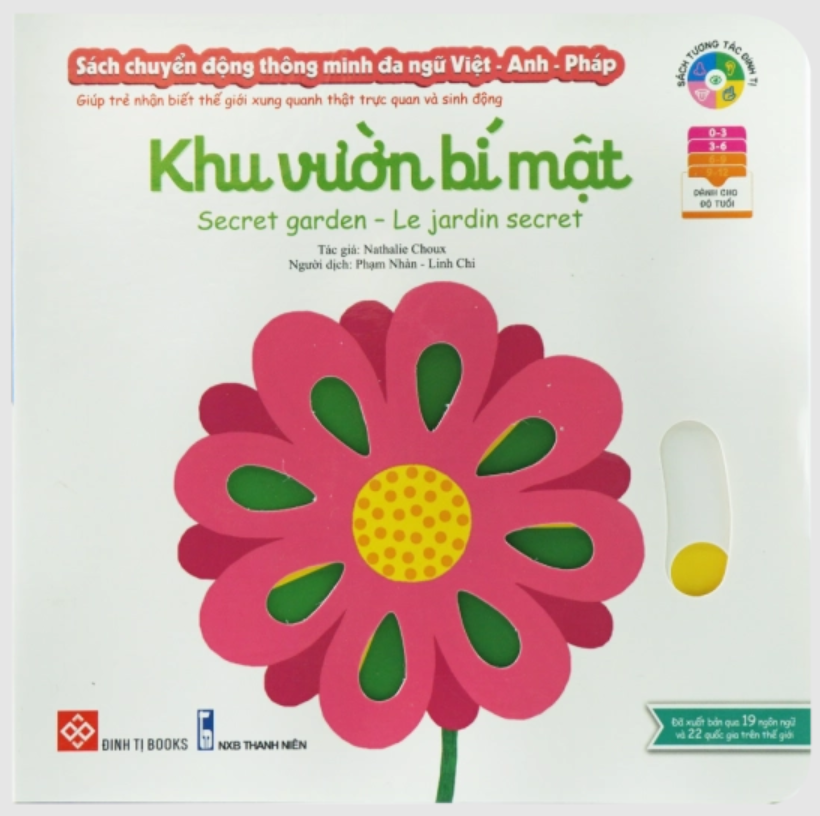 khu-vuon-b-mat-secret-garden-le-jardin-secret khu vuon b mat secret garden le jardin secret - Tuyển Chọn Sách Hay