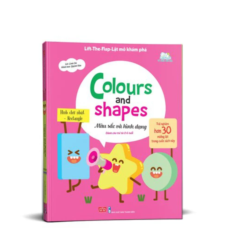 lat-mo-kham-pha-colours-and-shapes-mau-sac-va-hinh-dang lat mo kham pha colours and shapes mau sac va hinh dang - Tuyển Chọn Sách Hay