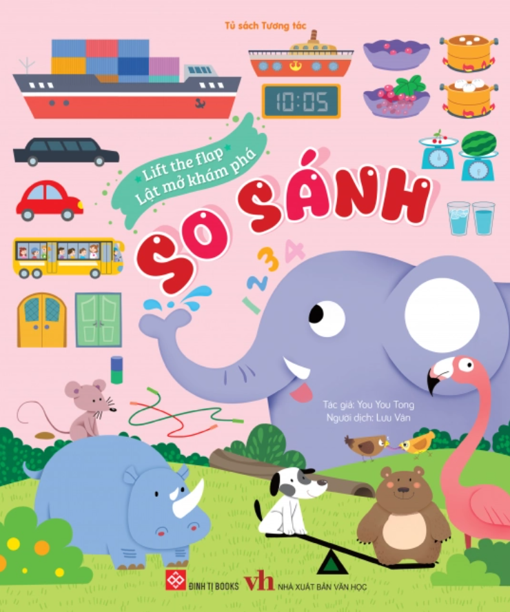 lift the flap lat mo kham pha so sanh - Vinakitchen