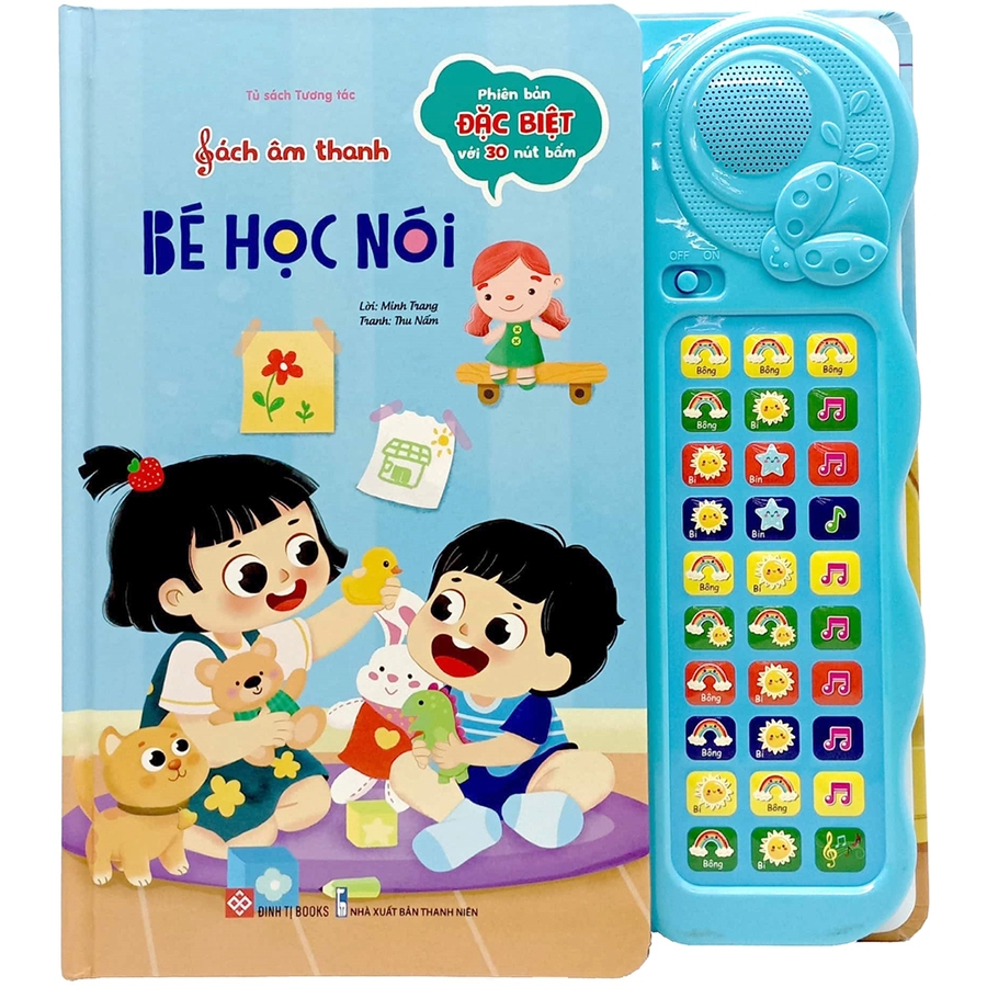 sach am thanh be hoc noi2 - Vinakitchen