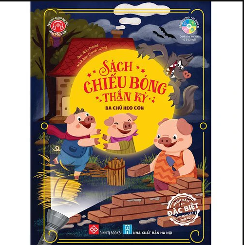 sach-chieu-bong-than-ky-ba-chu-heo-con sach chieu bong than ky ba chu heo con - Tuyển Chọn Sách Hay
