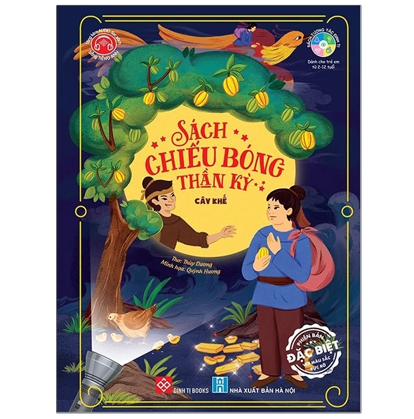 sach chieu bong than ky su tich banh chung banh giay - Tuyển Chọn Sách Hay