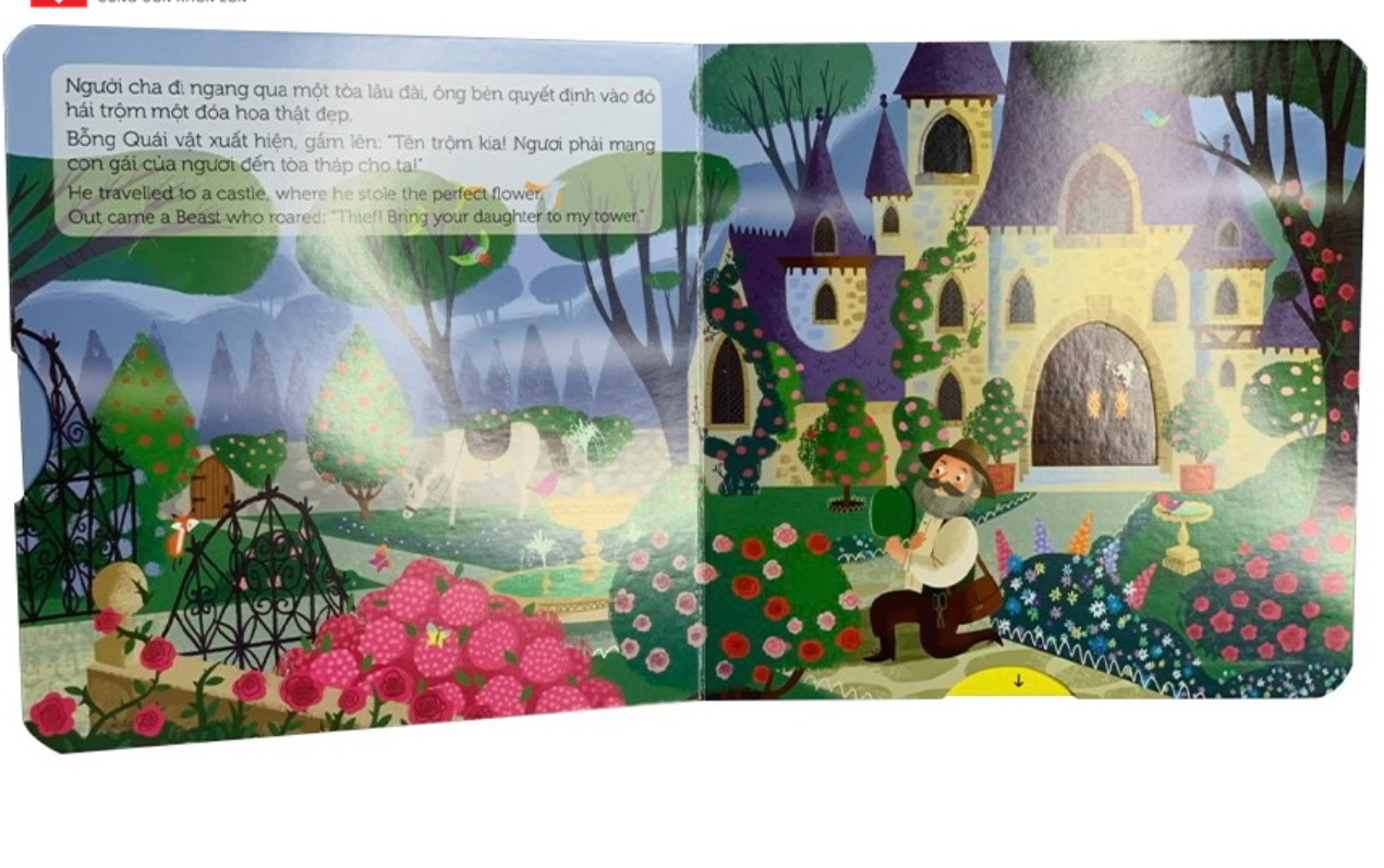sach-chuyen-dong-first-stories-beauty-and-the-beast-nguoi-dep-va-quai-vat2 sach chuyen dong first stories beauty and the beast nguoi dep va quai vat2 - Tuyển Chọn Sách Hay
