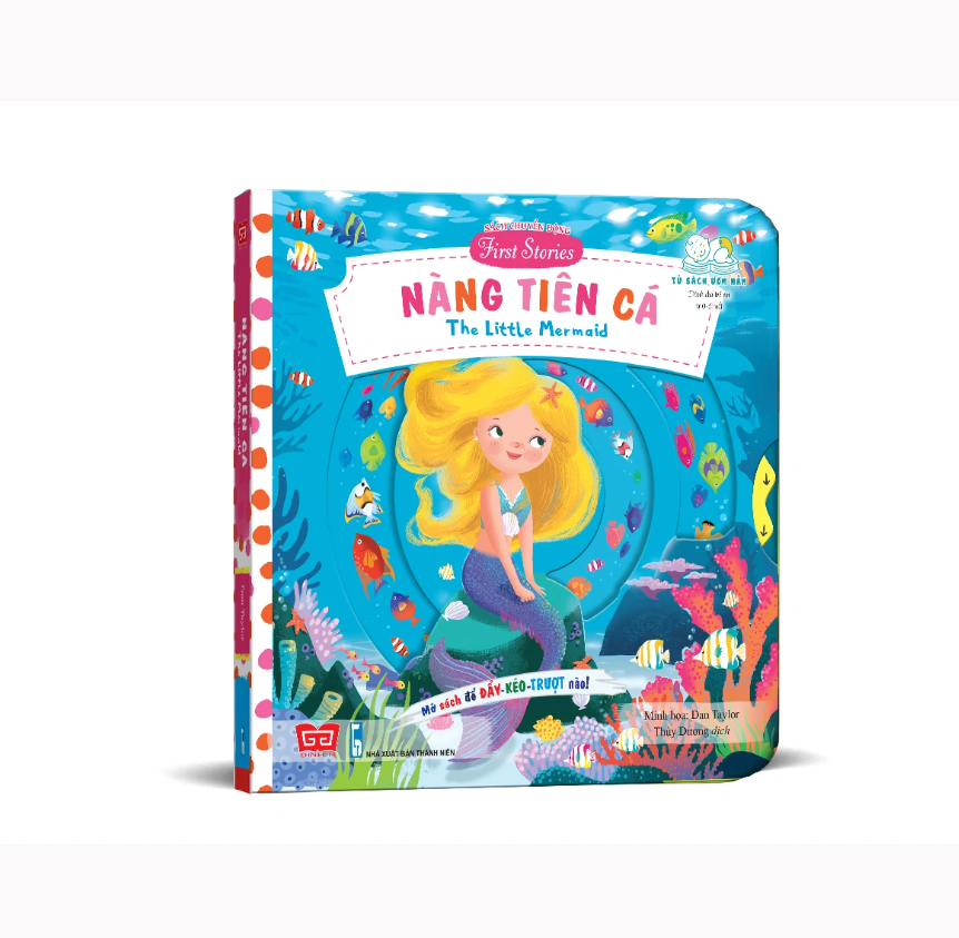 sach-chuyen-dong-first-stories-the-little-mermaid-nang-tien-ca sach chuyen dong first stories the little mermaid nang tien ca - Tuyển Chọn Sách Hay