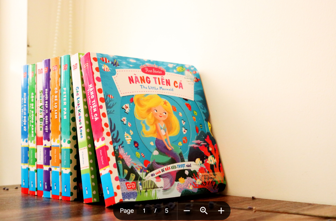 sach-chuyen-dong-first-stories-the-little-mermaid-nang-tien-ca1 sach chuyen dong first stories the little mermaid nang tien ca1 - Tuyển Chọn Sách Hay