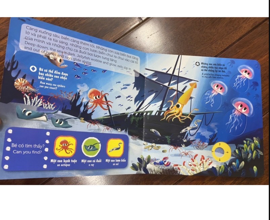 sach-chuyen-dong-sea-creatures-sinh-vat-bien3 sach chuyen dong sea creatures sinh vat bien3 - Tuyển Chọn Sách Hay