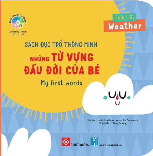 sach duc tro thong minh nhung tu vung dau doi cua be - Vinakitchen