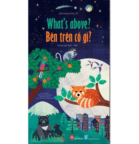 sach dung hinh 3d what s above ben tren co gi - Vinakitchen