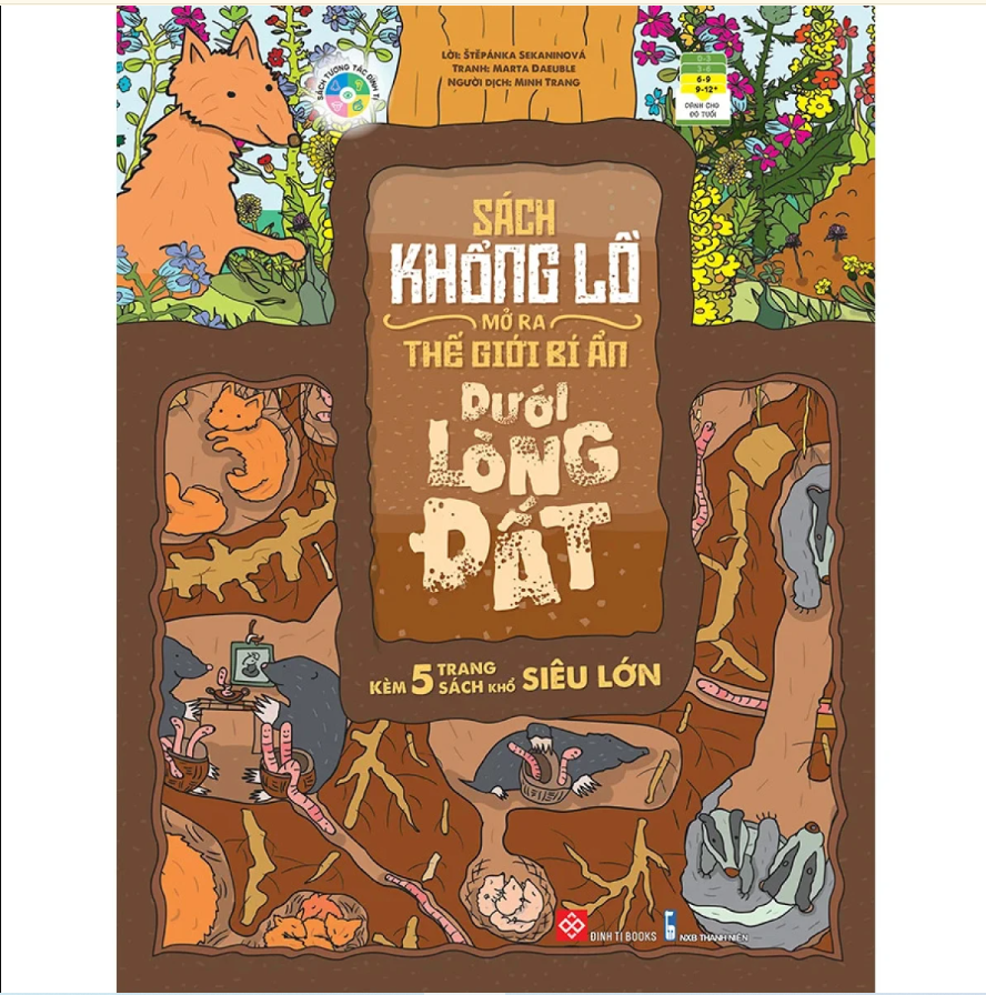 sach khong lo mo ra the gioi bi an duoi long dat2 - Vinakitchen