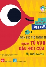 sach sach duc tro thong minh nhung tu vung dau doi cua be su tuong phan L - Tuyển Chọn Sách Hay