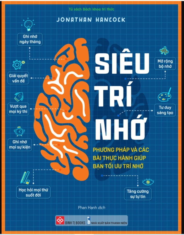 Sách trí nhớ