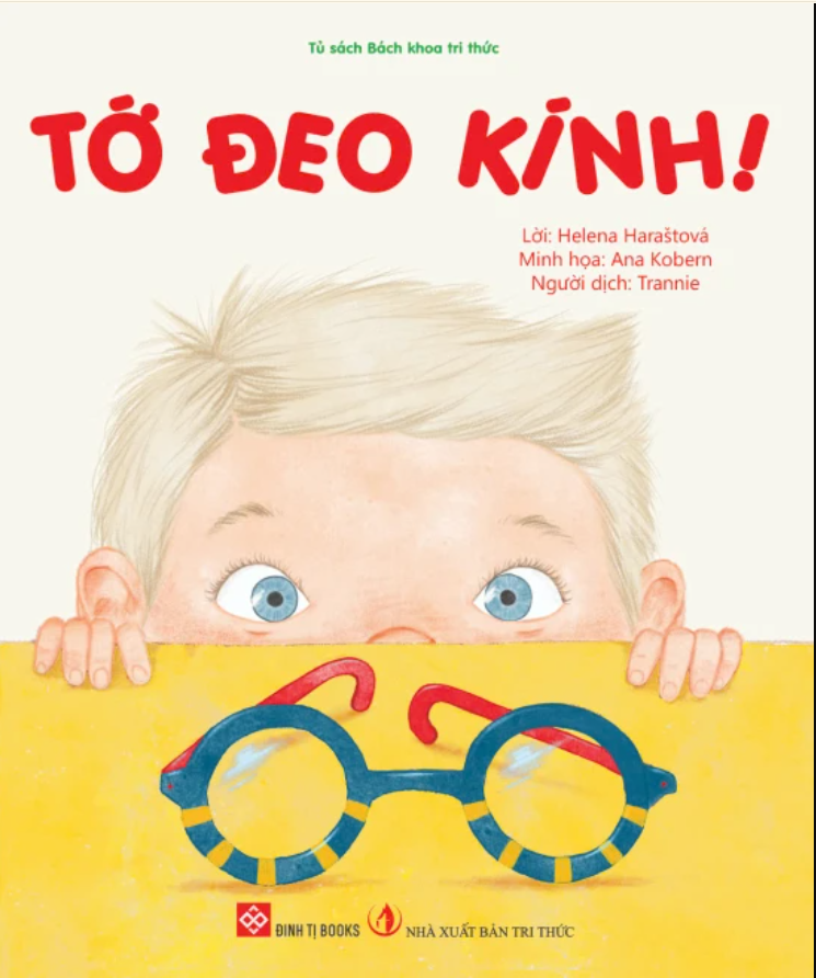 to-deo-kinh to deo kinh - Tuyển Chọn Sách Hay