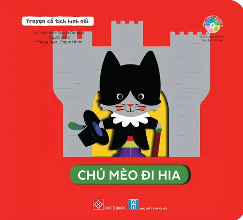 truyen co tich hinh noi chu meo di hia - Vinakitchen