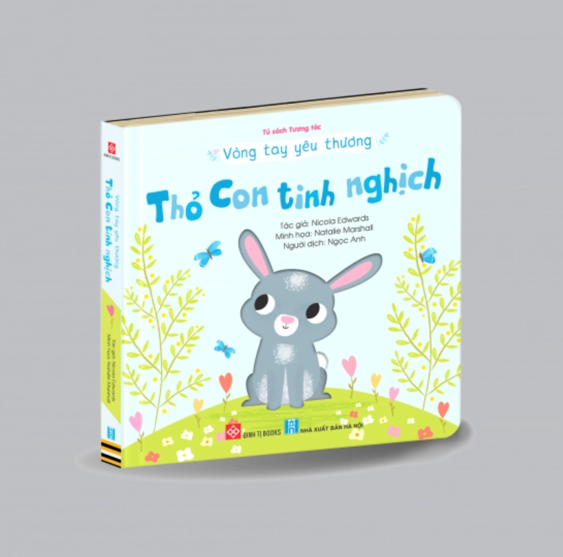 vong tay yeu thuong tho con tinh nghich - Vinakitchen