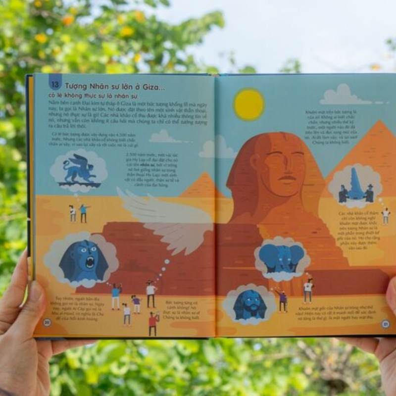 100-bi-an-dang-kinh-ngac-ve-nhung-dieu-chua-biet (1) 100 bi an dang kinh ngac ve nhung dieu chua biet 1 - Tuyển Chọn Sách Hay