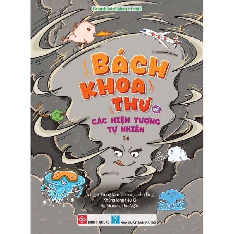 bach khoa thu ve cac hien tuong tu nhien gio - Tuyển Chọn Sách Hay