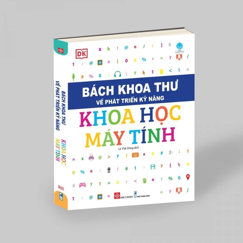 bach khoa thu ve phat trien ky nang khoa hoc may tinh - Tuyển Chọn Sách Hay