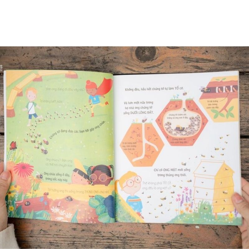chung-ta-co-the-bao-ve-trai-dat---giai-cuu-loai-ong (1) chung ta co the bao ve trai dat giai cuu loai ong 1 - Tuyển Chọn Sách Hay