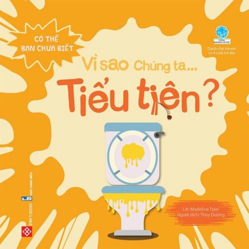 co the ban chua biet vi sao chung ta tieu tien - Tuyển Chọn Sách Hay