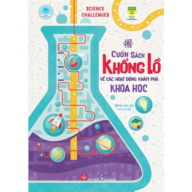 cuon-sach-khong-lo-ve-cac-hoat-dong-kham-pha-khoa-hoc cuon sach khong lo ve cac hoat dong kham pha khoa hoc - Tuyển Chọn Sách Hay