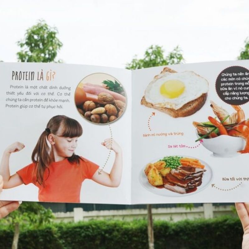 healthy-eating---an-uong-lanh-manh (1) healthy eating an uong lanh manh 1 - Tuyển Chọn Sách Hay