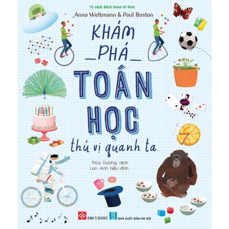 kham-pha-toan-hoc-thu-vi-quanh-ta kham pha toan hoc thu vi quanh ta - Tuyển Chọn Sách Hay