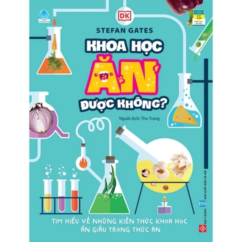 khoa-hoc-an-duoc-khong khoa hoc an duoc khong - Tuyển Chọn Sách Hay