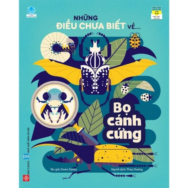 nhung-dieu-chua-biet-ve-bo-canh-cung nhung dieu chua biet ve bo canh cung - Tuyển Chọn Sách Hay