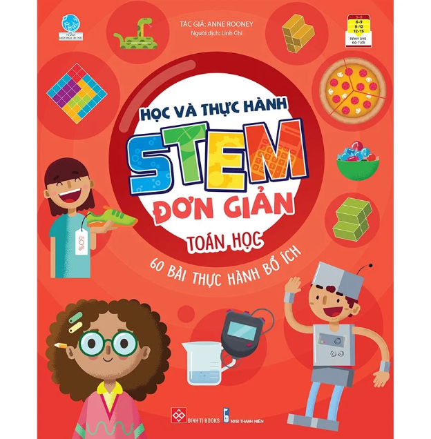stem don gian khoa hoc toan 60 bai thuc hanh bo ich - Vinakitchen