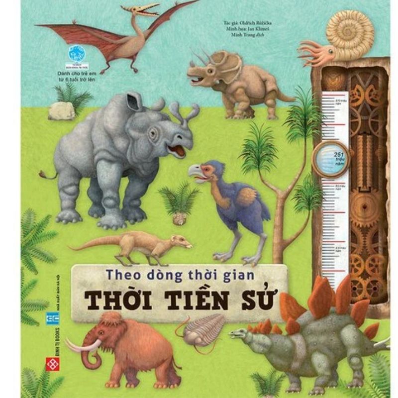 theo-dong-thoi-gian-thoi-tien-su theo dong thoi gian thoi tien su - Tuyển Chọn Sách Hay