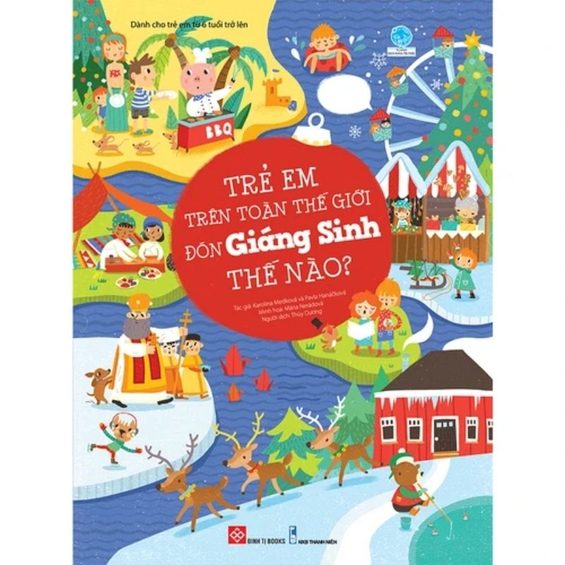 tre-em-tren-toan-the-gioi-don-giang-sinh-the-nao tre em tren toan the gioi don giang sinh the nao - Tuyển Chọn Sách Hay