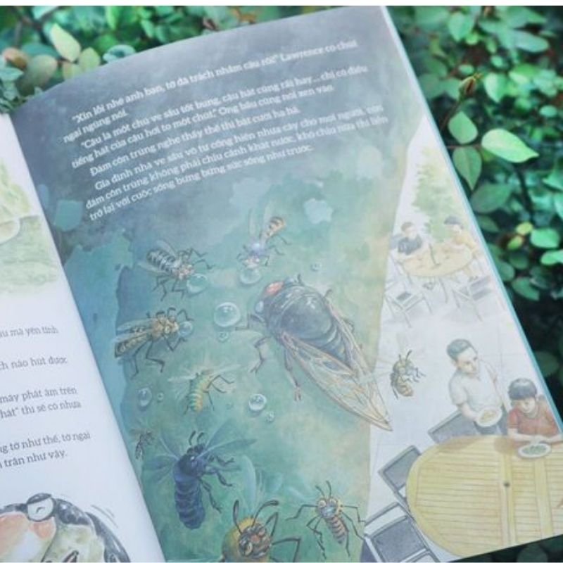 truyen-tranh-khoa-hoc-ve-cac-loai-con-trung---ca-si-nhiet-tinh---ve-sau (1) truyen tranh khoa hoc ve cac loai con trung ca si nhiet tinh ve sau 1 - Tuyển Chọn Sách Hay
