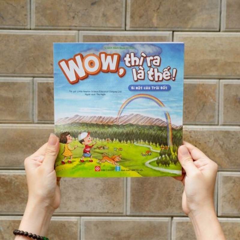 wow-thi-ra-la-the---bi-mat-cua-trai-dat wow thi ra la the bi mat cua trai dat - Tuyển Chọn Sách Hay
