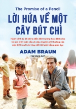 Lời Hứa Về Một Cây Bút Chì