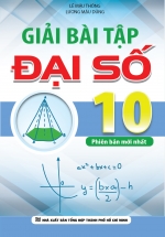 Giải Bài Tập Đại Số 10