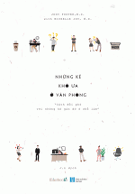 Những Kẻ Khó Ưa Ở Văn Phòng