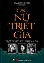 Các Nữ Triết Gia Trong Lịch Sử Nhân Loại