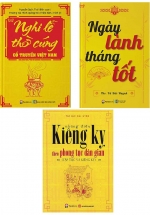 Những Điều Cần Biết Về Phong Tục Ngày Tết Việt Nam