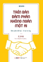 Trên Bàn Đàm Phán Không Ngán Một Ai