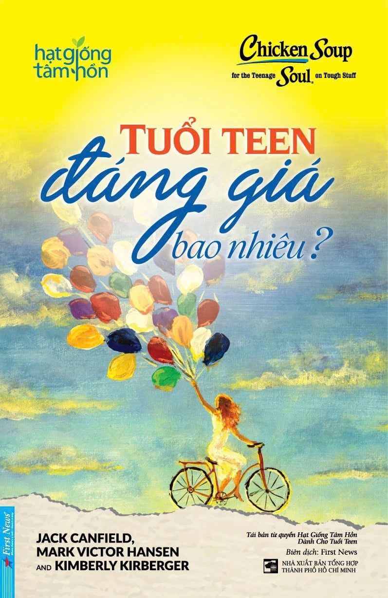 Tuổi Teen Đáng Giá Bao Nhiêu?