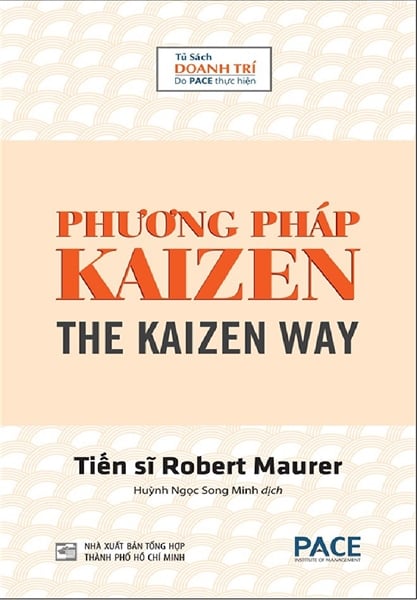 The Kaizen Way – Kaizen Tinh Thần Của Người Nhật