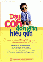 Dạy Con Đơn Giản Hiệu Quả