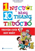 1 Nụ Cười Bằng 10 Thang Thuốc Bổ