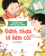 10 bai hoc cho be ca tinh danh nhau la kem coi 9d514642b6124e85b53d1fc72bd61073 - Tuyển Chọn Sách Hay